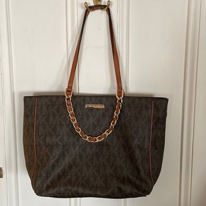 Large Michae Kors purse